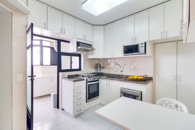 Imagem Apartamento com 3 Quartos à Venda, 135 m² em Jardim Da Glória - São Paulo Imagem Apartamento com 3 Quartos à Venda, 135 m² em Jardim Da Glória - São Paulo