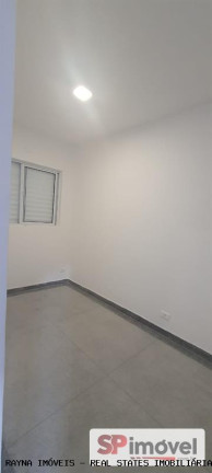 Imagem Apartamento com 2 Quartos para Alugar, 50 m² em Santana - São Paulo