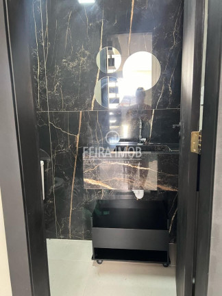 Imagem Casa com 3 Quartos para Alugar, 150 m² em Sim - Feira De Santana