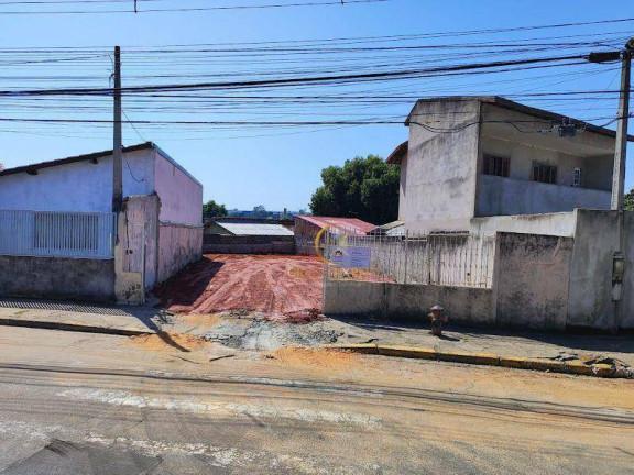 Terreno à Venda, 300 m² em Jardim América - São José Dos Campos