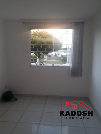 Imagem Apartamento com 3 Quartos para Alugar, 70 m² em Queimadinha - Feira De Santana