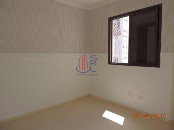 Imagem Apartamento com 3 Quartos à Venda, 96 m² em Vila Augusta - Guarulhos