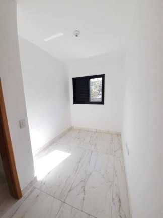 Imagem Apartamento com 2 Quartos à Venda, 38 m² em Vila Curuçá - Santo André