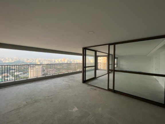 Imagem Imóvel com 3 Quartos à Venda, 280 m² em Moema - São Paulo