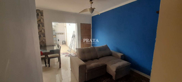 Imagem Apartamento com 2 Quartos à Venda, 115 m² em Enseada - Guarujá