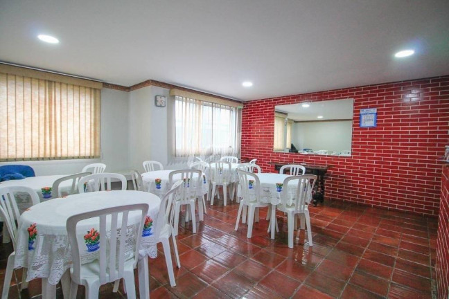 Imagem Apartamento com 1 Quarto para Alugar, 58 m² em Alto Da Mooca - São Paulo