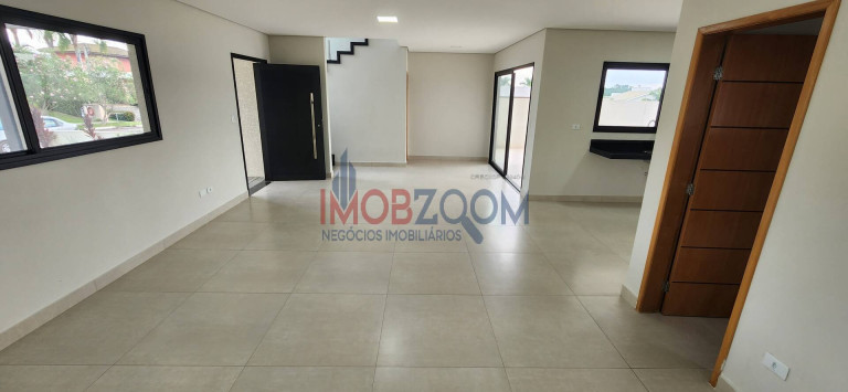 Imagem Casa de Condomínio com 4 Quartos à Venda, 600 m² em Jardim Colonial - Atibaia