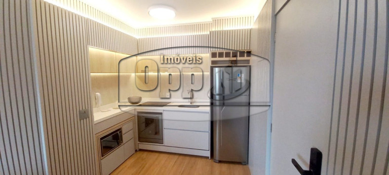 Imagem Apartamento com 1 Quarto à Venda, em Vila Mariana - São Paulo Imagem Apartamento com 1 Quarto à Venda, em Vila Mariana - São Paulo