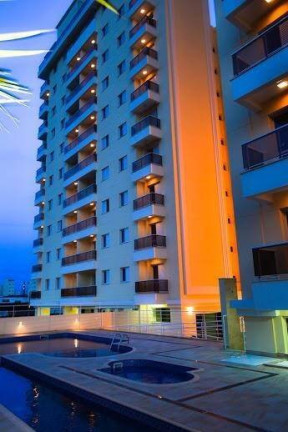 Foto do imóvel Apartamento com 2 Quartos à Venda, 65 m² em Centro - Taubaté