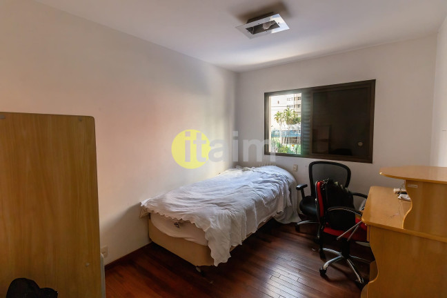 Imagem Apartamento com 3 Quartos para Alugar, 190 m² em Itaim Bibi - São Paulo Imagem Apartamento com 3 Quartos para Alugar, 190 m² em Itaim Bibi - São Paulo