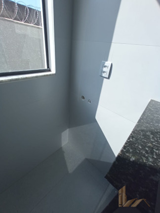 Imagem Imóvel com 3 Quartos à Venda, 78 m² em Santa Mônica - Belo Horizonte