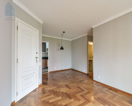 Imagem Imóvel com 3 Quartos à Venda, 85 m² em Vila Mascote - São Paulo