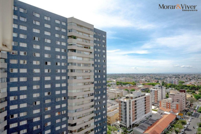 Imagem Sala Comercial à Venda, 32 m² em Centro - Curitiba Imagem Sala Comercial à Venda, 32 m² em Centro - Curitiba