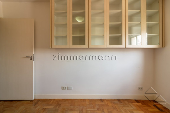 Imagem Apartamento com 3 Quartos à Venda, 146 m² em Vila Mariana - São Paulo