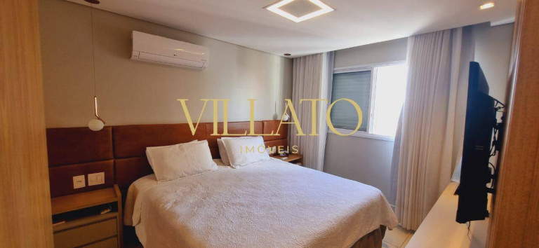 Imagem Apartamento com 3 Quartos à Venda, 140 m² em Setor Bueno - Goiânia