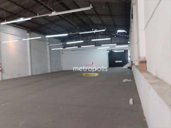 Imagem Galpão à Venda, 1.500 m² em Parque São Lucas - São Paulo