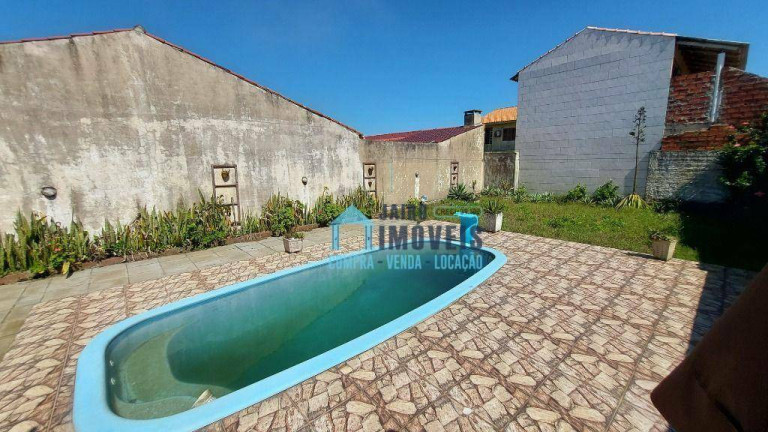 Imagem Casa com 2 Quartos à Venda, 350 m² em Centro - Balneário Pinhal Imagem Casa com 2 Quartos à Venda, 350 m² em Centro - Balneário Pinhal