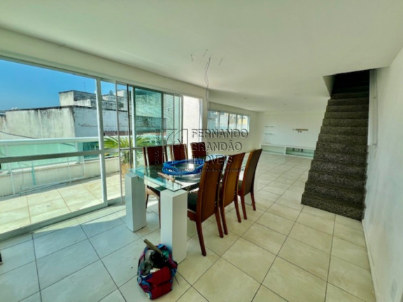 Imagem Imóvel com 3 Quartos à Venda, 400 m² em Recreio Dos Bandeirantes - Rio De Janeiro