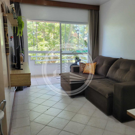 Imagem Apartamento com 2 Quartos à Venda, 77 m² em Canasvieiras - Florianópolis