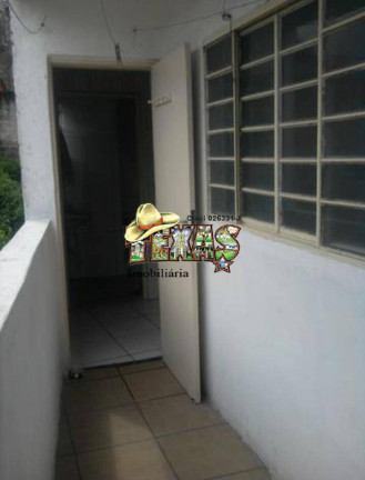 Imagem Casa com 1 Quarto para Alugar, 70 m² em Jardim Fernandes - São Paulo