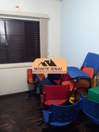 Imagem Casa com 4 Quartos para Alugar, 252 m² em Centro - Votorantim Imagem Casa com 4 Quartos para Alugar, 252 m² em Centro - Votorantim