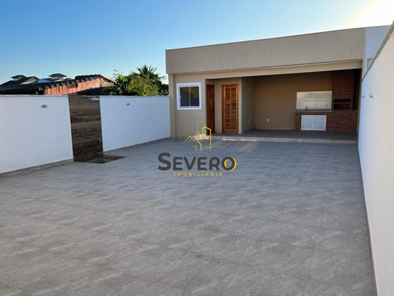 Imagem Casa com 3 Quartos à Venda, 132 m² em Jardim Atlântico Oeste (itaipuaçu) - Maricá Imagem Casa com 3 Quartos à Venda, 132 m² em Jardim Atlântico Oeste (itaipuaçu) - Maricá