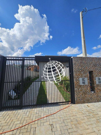 Imagem Casa com 2 Quartos à Venda, 51 m² em Jardim São Felipe - Atibaia Imagem Casa com 2 Quartos à Venda, 51 m² em Jardim São Felipe - Atibaia