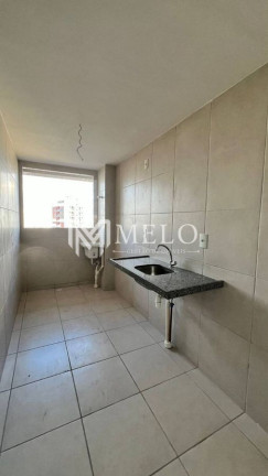 Imagem Apartamento com 2 Quartos à Venda, 55 m² em Casa Amarela - Recife Imagem Apartamento com 2 Quartos à Venda, 55 m² em Casa Amarela - Recife
