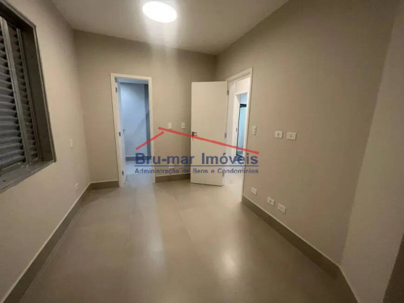 Imagem Apartamento com 3 Quartos à Venda, 120 m² em Gonzaga - Santos