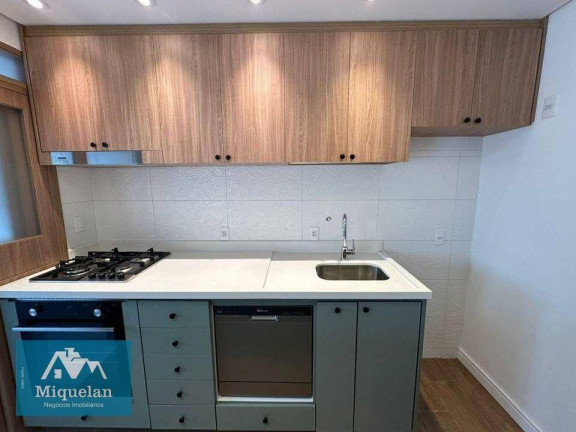 Imagem Apartamento com 2 Quartos à Venda, 55 m² em Parada Inglesa - São Paulo Imagem Apartamento com 2 Quartos à Venda, 55 m² em Parada Inglesa - São Paulo