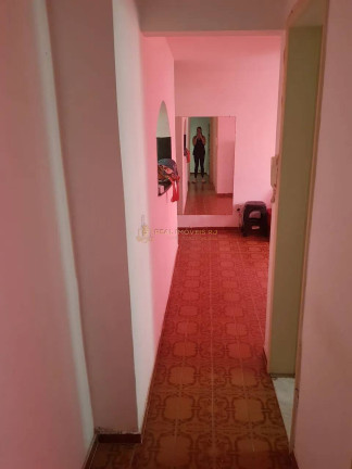 Imagem Apartamento com 2 Quartos à Venda, 55 m² em Jacarepaguá - Rio De Janeiro