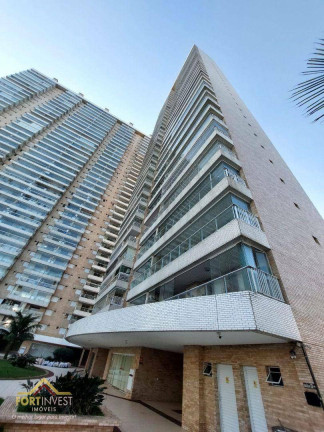 Imóvel com 3 Quartos à Venda ou Locação, 91 m² em Mirim - Praia Grande
