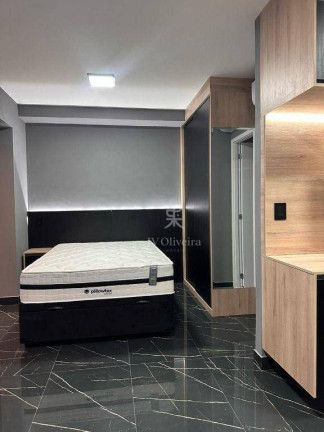 Imagem Apartamento com 1 Quarto para Alugar, 37 m² em Pinheiros - São Paulo Imagem Apartamento com 1 Quarto para Alugar, 37 m² em Pinheiros - São Paulo