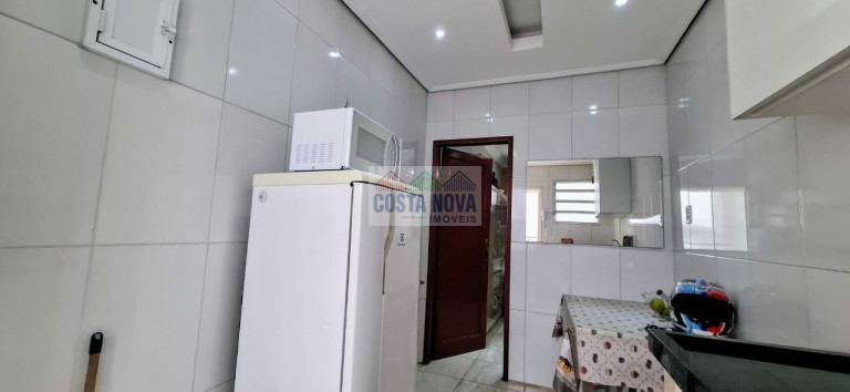 Imagem Apartamento com 1 Quarto à Venda ou Locação, 42 m² em Boqueirão - Praia Grande Imagem Apartamento com 1 Quarto à Venda ou Locação, 42 m² em Boqueirão - Praia Grande