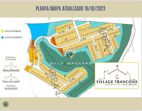 Terreno à Venda, 325 m² em Trancoso - Trancoso