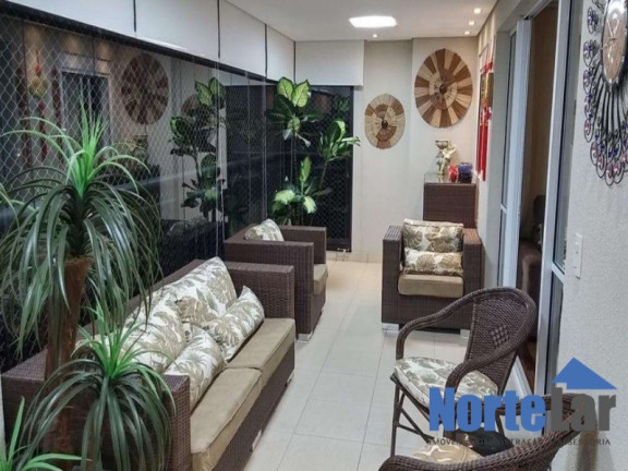 Imagem Apartamento com 3 Quartos à Venda, 163 m² em Santa Teresinha - São Paulo Imagem Apartamento com 3 Quartos à Venda, 163 m² em Santa Teresinha - São Paulo