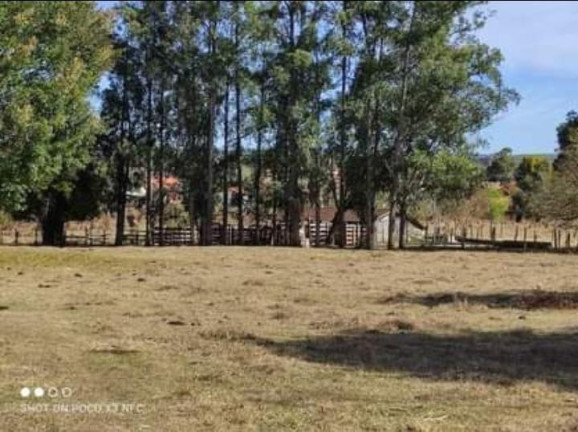 Imagem Chácara à Venda, 6 m² em Rural - Angatuba Imagem Chácara à Venda, 6 m² em Rural - Angatuba