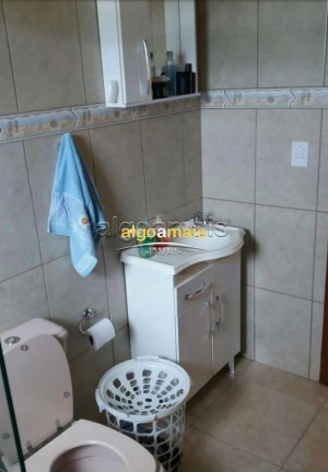 Imagem Casa com 3 Quartos à Venda, 140 m² em Condominio Lagoa Do Passo - Osório