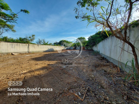 Imagem Terreno à Venda, 1.000 m² em Marina - Búzios Imagem Terreno à Venda, 1.000 m² em Marina - Búzios