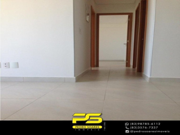 Imagem Apartamento com 3 Quartos à Venda, 90 m² em Aeroclube - João Pessoa Imagem Apartamento com 3 Quartos à Venda, 90 m² em Aeroclube - João Pessoa