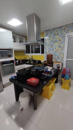 Imagem Apartamento com 4 Quartos à Venda, 114 m² em Jardim Zaira - Guarulhos Imagem Apartamento com 4 Quartos à Venda, 114 m² em Jardim Zaira - Guarulhos