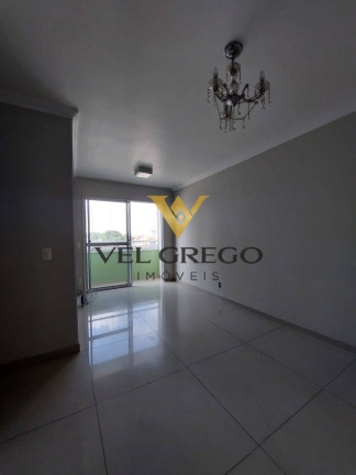 Apartamento com 2 Quartos à Venda, 54 m² em Assunção - São Bernardo Do Campo