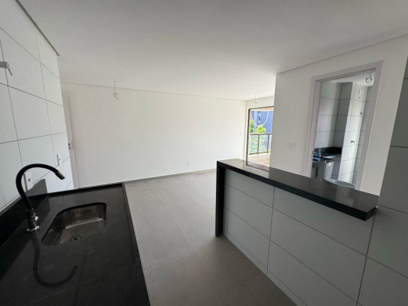 Imagem Apartamento com 2 Quartos à Venda, 55 m² em Bessa - João Pessoa Imagem Apartamento com 2 Quartos à Venda, 55 m² em Bessa - João Pessoa