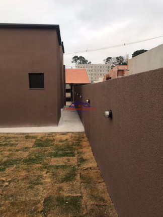 Imagem Casa com 2 Quartos à Venda, 55 m² em Loteamento Portal Santa Inês - São José Dos Campos