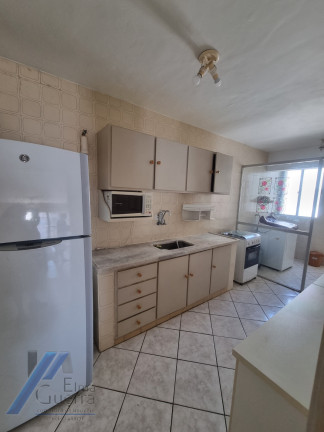 Imagem Apartamento com 2 Quartos à Venda, 114 m² em Itaguá - Ubatuba