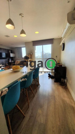 Apartamento com 2 Quartos à Venda, 67 m² em Jardim Monte Kemel - São Paulo