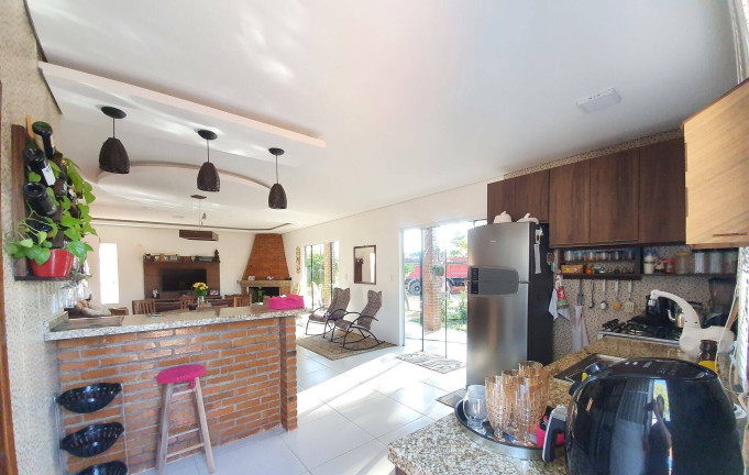 Imagem Casa com 2 Quartos à Venda,  em Cafifas - Itaqui