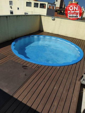 Imagem Cobertura com 2 Quartos à Venda, 185 m² em Enseada Guaruja - Guarujá