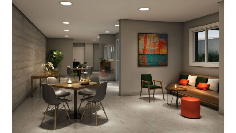 Imagem Apartamento com 1 Quarto à Venda, 41 m² em Barra Funda - São Paulo Imagem Apartamento com 1 Quarto à Venda, 41 m² em Barra Funda - São Paulo