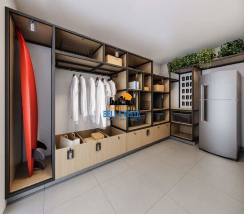 Imagem Apartamento com 1 Quarto à Venda,  em Higienópolis - São Paulo